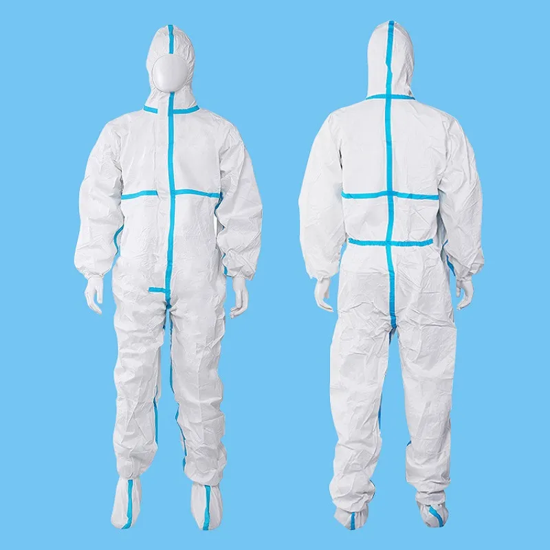 Hvad hedder PPE -kjolen?